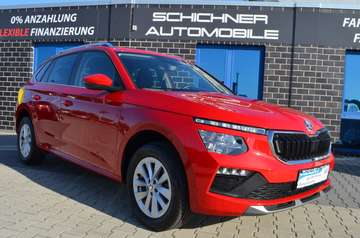 TSI Facelift LED KLIMAAUTOMATIK PDC GRA