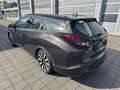 Honda Civic Tourer Elegance*NAVI+KAMERA+TEMPOMAT+SR/WR Braun - thumbnail 3