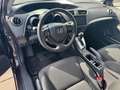 Honda Civic Tourer Elegance*NAVI+KAMERA+TEMPOMAT+SR/WR Braun - thumbnail 11