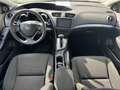 Honda Civic Tourer Elegance*NAVI+KAMERA+TEMPOMAT+SR/WR Braun - thumbnail 13