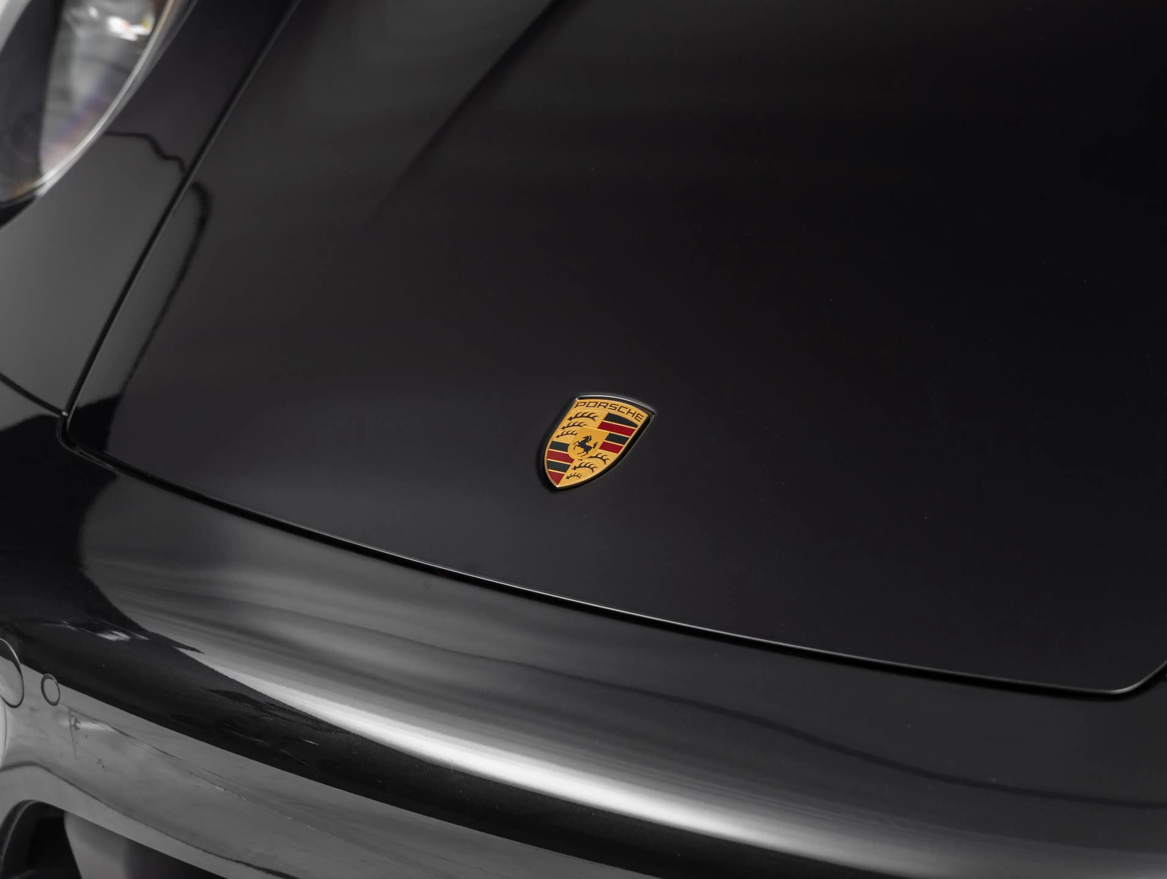 Porsche 992 Targa 4S — photo 20