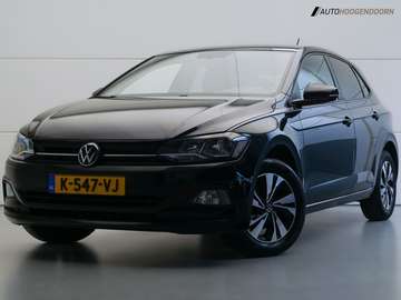 1.0 TSI Comfortline Business Sport (KEYLESS,ACHTER