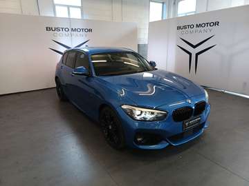 120d xdrive Msport 5p auto