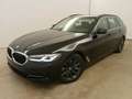 BMW 530 530d Touring xDrive LiveCockpitPro Driving+Park Schwarz - thumbnail 1