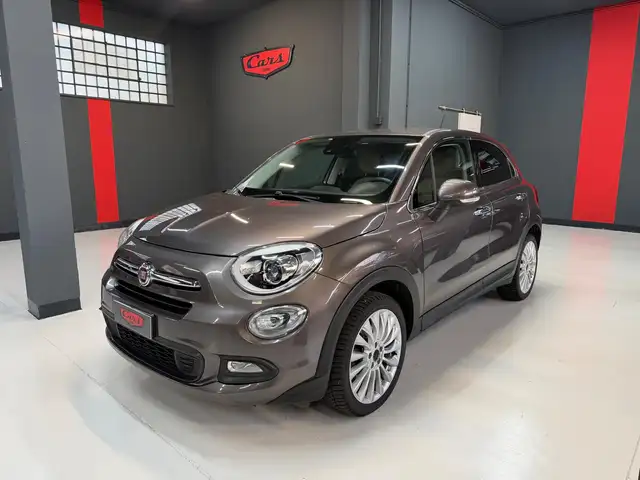 Fiat 500X 500X  1.6 mjt Lounge