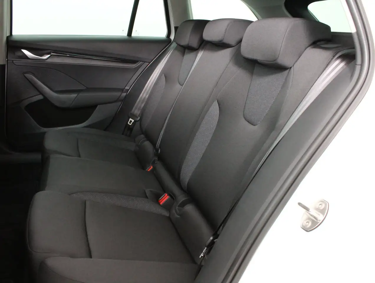 Skoda Octavia 2026 — фото 10