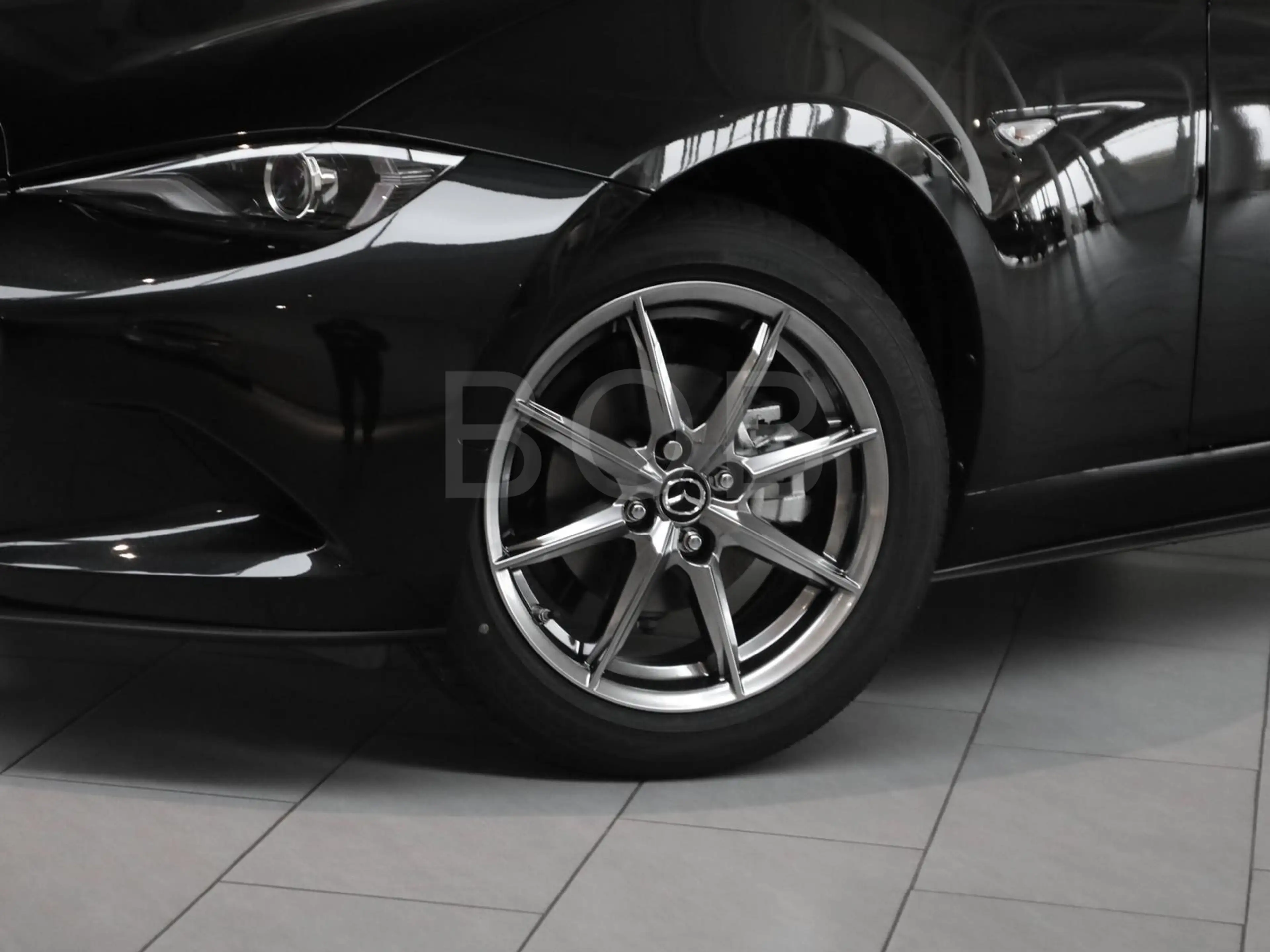 Mazda MX-5 1.5L SKYACTIV-G 132 6MT RWD Exclusive-line — photo 8