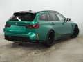 BMW M3 Competition M xDrive Touring Head-Up HK HiFi Grün - thumbnail 4