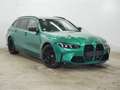 BMW M3 Competition M xDrive Touring Head-Up HK HiFi Grün - thumbnail 2