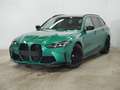 BMW M3 Competition M xDrive Touring Head-Up HK HiFi Grün - thumbnail 1
