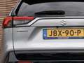 Suzuki Across 2.5 Plug-in Hybrid Style Camera / Cruise / Navigat Gris - thumbnail 20