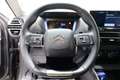 Citroen C4 PURETECH 130 S&S EAT8 MAX FARI LED Gris - thumbnail 7