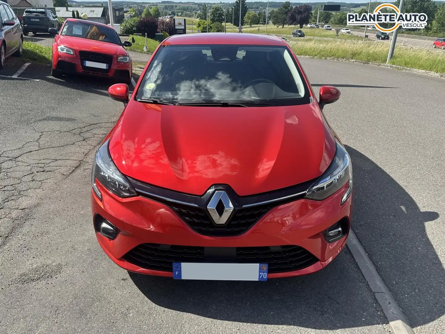Renault Clio 1.5 Blue dCi - 100 - 2021  Business. Gtie possible Rot - 2