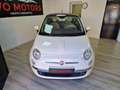 Fiat 500 500 1.2 EasyPower Lounge Bianco - thumbnail 1