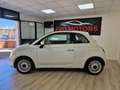 Fiat 500 500 1.2 EasyPower Lounge Bianco - thumbnail 3