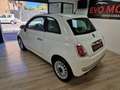 Fiat 500 500 1.2 EasyPower Lounge Bianco - thumbnail 4