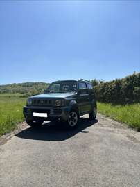 1.3i JLX X-Citement