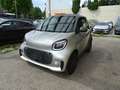 smart forTwo Smart fortwo EQ Cabrio Silber - thumbnail 1