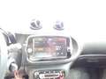 smart forTwo Smart fortwo EQ Cabrio Silber - thumbnail 11