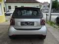 smart forTwo Smart fortwo EQ Cabrio Silber - thumbnail 5