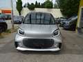 smart forTwo Smart fortwo EQ Cabrio Silber - thumbnail 2