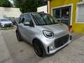 smart forTwo Smart fortwo EQ Cabrio Silber - thumbnail 3