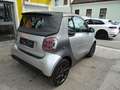 smart forTwo Smart fortwo EQ Cabrio Silber - thumbnail 4