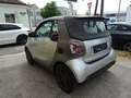 smart forTwo Smart fortwo EQ Cabrio Silber - thumbnail 6