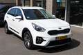 Kia Niro 1.6 GDi Hybrid DynamicLine CAMERA DAB CARPLAY CRUI Wit - thumbnail 40