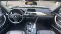BMW 318 318d 2.0 d 150 Lounge - Automatique Entretien constructeur Noir - thumbnail 25