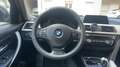 BMW 318 318d 2.0 d 150 Lounge - Automatique Entretien constructeur Noir - thumbnail 22