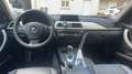 BMW 318 318d 2.0 d 150 Lounge - Automatique Entretien constructeur Noir - thumbnail 11