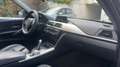 BMW 318 318d 2.0 d 150 Lounge - Automatique Entretien constructeur Noir - thumbnail 10