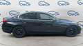 BMW 318 318d 2.0 d 150 Lounge - Automatique Entretien constructeur Noir - thumbnail 4