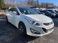 Hyundai i40 1.7 CRDi Style Automatik Getriebe | Panorama Weiß - thumbnail 3