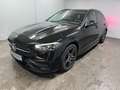 Mercedes-Benz C 300 e T Autom. *AMG-LINE*AHK*NIGHT PAKET*NAVI* Schwarz - thumbnail 3