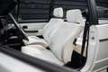 Volkswagen Golf Cabriolet 1.8 Quartett - Keramische coating Weiß - thumbnail 20