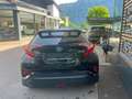 Toyota C-HR C-HR 1,8 Hybrid C-ENTER CVT C-ENTER Schwarz - thumbnail 6