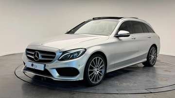 Break 300 h Hybrid 204 Sportline Toit Ouvrant