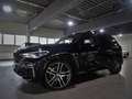 BMW X5 M d JET BLACK ACC HUD PANO SKY LOUNGE STNHZG Schwarz - thumbnail 5
