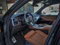 BMW X5 M d JET BLACK ACC HUD PANO SKY LOUNGE STNHZG Schwarz - thumbnail 7