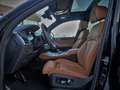 BMW X5 M d JET BLACK ACC HUD PANO SKY LOUNGE STNHZG Schwarz - thumbnail 8
