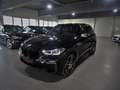BMW X5 M d JET BLACK ACC HUD PANO SKY LOUNGE STNHZG Schwarz - thumbnail 3