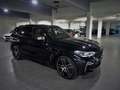 BMW X5 M d JET BLACK ACC HUD PANO SKY LOUNGE STNHZG Schwarz - thumbnail 20