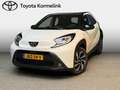 Toyota Aygo X 1.0 VVT-i MT Pulse Weiß - thumbnail 1