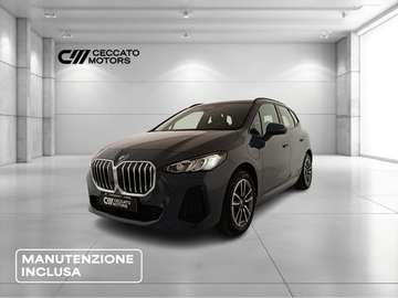 e Active Tourer xdrive Msport auto