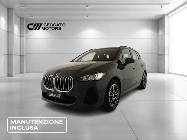 BMW 225 e Active Tourer xdrive Msport auto