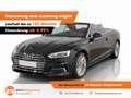 Audi A5 Cabriolet 40 TFSI sport/VIRTUAL/LED/SHZ/DRIVE SELE Noir - thumbnail 1