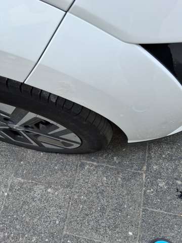 Imagine Hyundai KONA KONA EVSelect