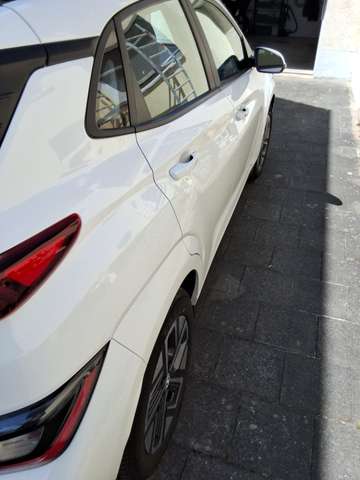 Hyundai KONA KONA EVSelect